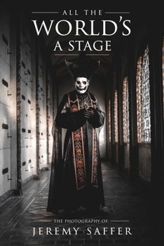 All The World's a Stage