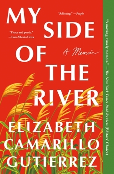 Paperback My Side of the River: A Memoir Book