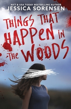 Things that Happen in the Woods - Book #1 of the Star Meadows Duet