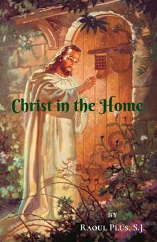 Paperback Christ in the Home Book