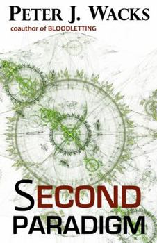 Paperback Second Paradigm Book