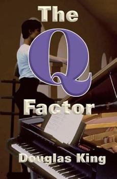 Paperback The Q Factor Book