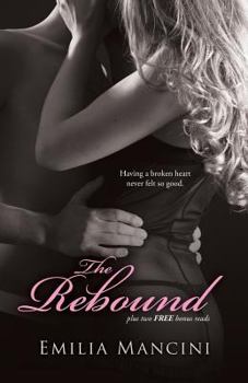 Paperback The Rebound Book