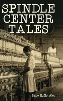Hardcover Spindle Center Tales Book
