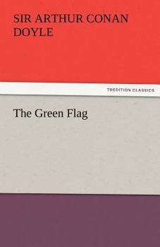 Paperback The Green Flag Book
