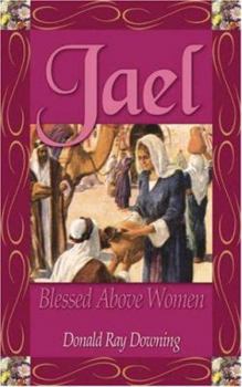 Paperback Jael Book
