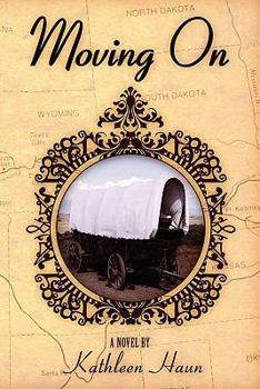 Paperback Moving on Book
