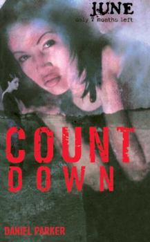 COUNTDOWN: JUNE - Book #6 of the Countdown