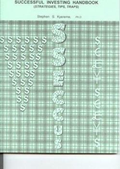Paperback Successful Investing Handbook (Strategies, Tips, Traps) Book