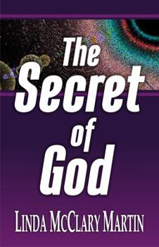 Paperback The Secret of God Book