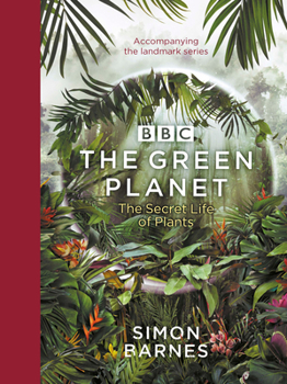 Hardcover The Green Planet Book