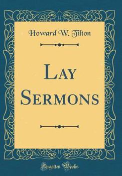 Lay Sermons