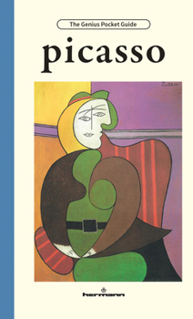Paperback Picasso Book