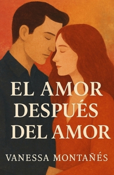 EL AMOR DESPUÉS DEL AMOR