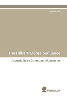 Paperback The Hilbert-Moore Sequence Book