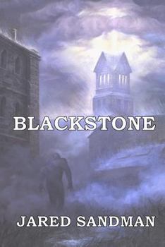 Paperback Blackstone Book
