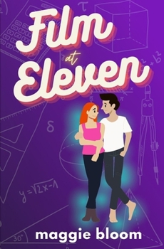 Paperback Film at Eleven Book