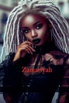 Paperback Zamariyah Book