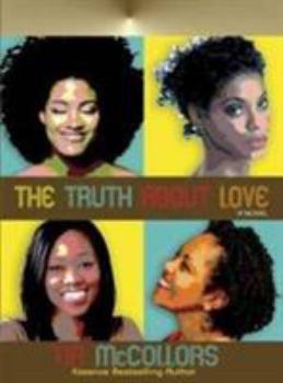 Paperback The Truth about Love Book
