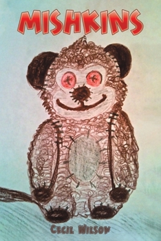 Paperback Mishkins Book