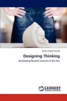 Paperback Designing Thinking Book
