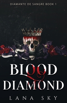 Blood Diamond - Book #4 of the El Mundo de Sangre