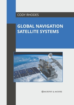 Hardcover Global Navigation Satellite Systems Book