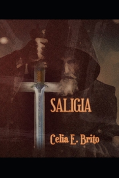 Paperback Saligia [Spanish] Book