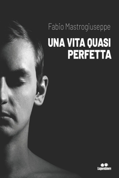 Paperback Una Vita Quasi Perfetta [Italian] Book