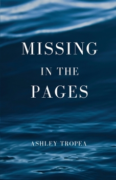Missing in the Pages - Book #1 of the Pirates Trilogy