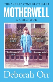 Paperback Motherwell: A Girlhood Book