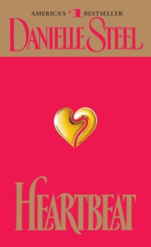 Mass Market Paperback Heartbeat Book