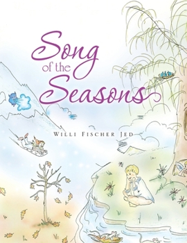 Paperback Song of the Seasons Book