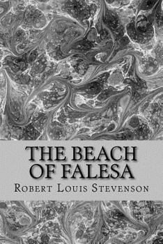 Paperback The Beach of Falesa Book