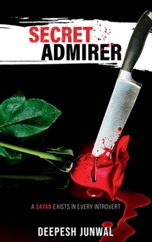 Paperback Secret Admirer Book