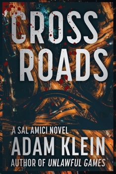 Paperback Crossroads Book