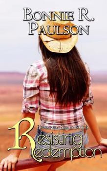 Paperback Resisting Redemption Book