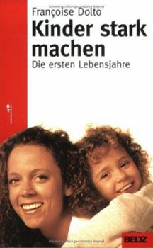 Paperback Kinder stark machen [German] Book