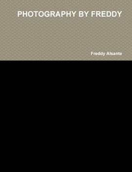 Paperback Photography by Freddy Book