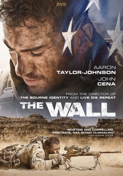 DVD The Wall Book