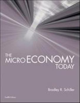 Paperback The Micro Economy Today Book
