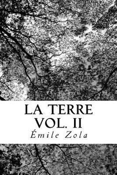 Paperback La Terre Vol. II [French] Book