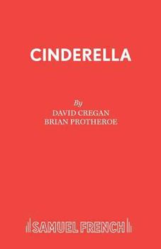 Paperback Cinderella Book