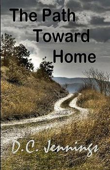 Paperback The Path Toward Home Book