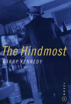 Paperback The Hindmost Book