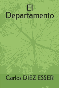 Paperback El Departamento [Spanish] Book