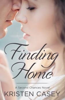 Finding Home - Book #1 of the Lost & Found