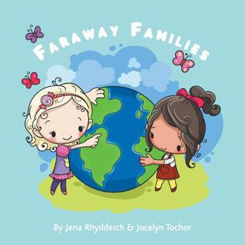 Paperback Faraway Families Book