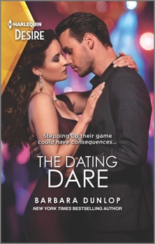 The Dating Dare - Book #2 of the Gambling Men