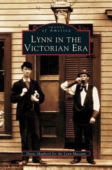 Hardcover Lynn in the Victorian Era Book